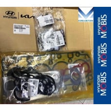 mobis gasket kit overhaul engine diesel d4cb 2012-22